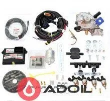 STAG 4 Q-BOX PLUS