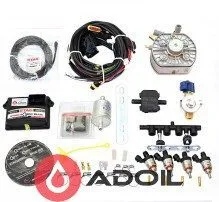 STAG 4 Q-BOX PLUS
