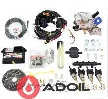 STAG 4 Q-BOX PLUS