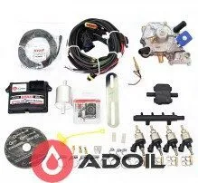 STAG 4 Q-BOX BASIC