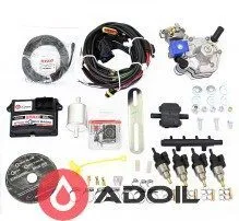 STAG 4 Q-BOX BASIC