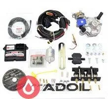 STAG 4 Q-BOX BASIC