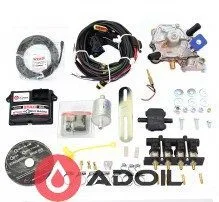 STAG 4 Q-BOX BASIC