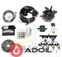 STAG 4 Q-BOX BASIC