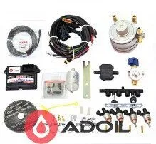STAG 4 Q-BOX BASIC