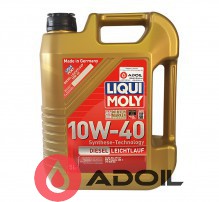 Liqui Moly Diesel Leichtlauf 10w-40