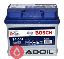 Bosch S4 44Ah(0) 0 092 S40 001