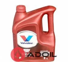 Valvoline MaxLife 5w40
