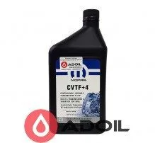Mopar Cvtf +4
