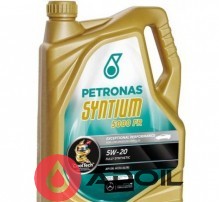 Petronas Syntium 5000 FR 5w-20