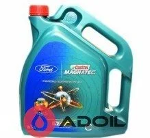 Castrol Magnatec  E 5w-20