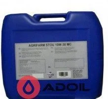 Fuchs Agrifarm Stou Mc 10w-30