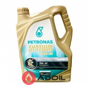 Petronas Syntium 5000 RN 5w-30