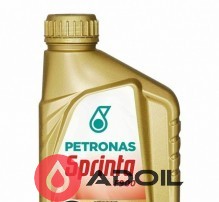 Petronas Sprinta F900 10w-50