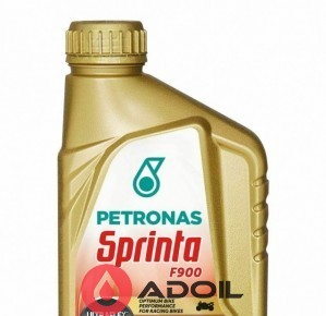 Petronas Sprinta F900 10w-50