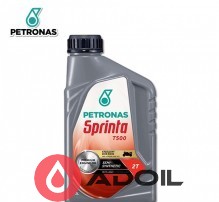 Petronas Sprinta T500