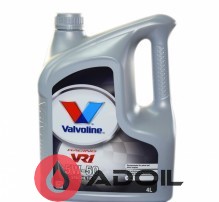 Valvoline Racing Vr1 5w-50