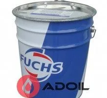 Fuchs Renolin B 20