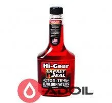 Стоп-теча масла для двигуна Hi-Gear