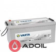 Varta 725103115 225Ah 1150A (3) Promotive Silver N9