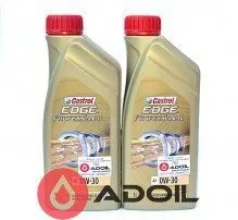Castrol Edge Professional A5 0w-30