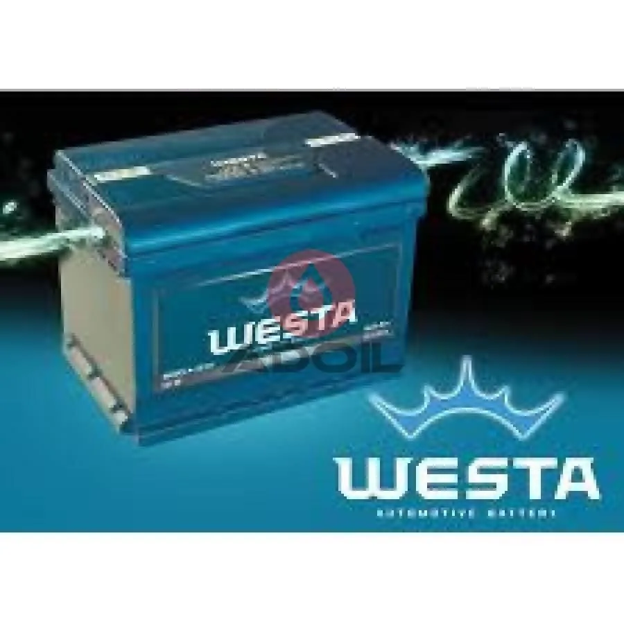 WESTA Premium 6СТ-70(0)