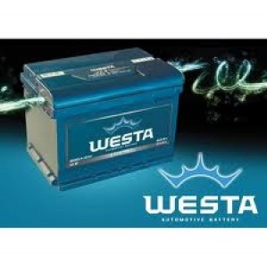 WESTA Premium 6СТ-70(0)