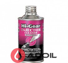 Очиститель инжекторов быстрого действия Hi-Gear