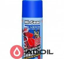 Нейтралізатор запахів Hi-Gear