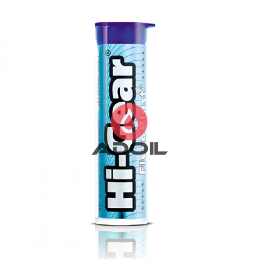 Супершпатлевка для пластика Hi-Gear