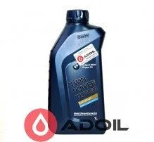 Bmw Twinpower Turbo Longlife-14 Fe+ 0w-20