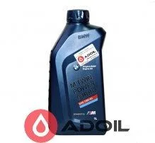 Bmw M Twinpower Turbo 10w-60