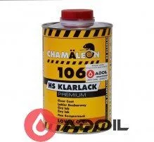 Лак акриловий Нs Low Voc Chamaleon 106