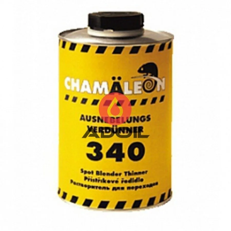 Розчинник для переходів Chamaleon 340