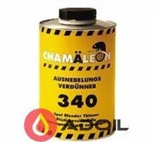 Розчинник для переходів Chamaleon 340