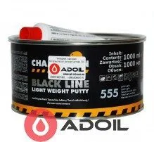 Шпаклівка легка Light Weight Putty Chamaleon 555