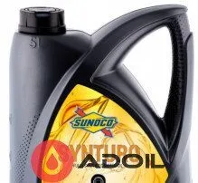 Sunoco SynturoCrystal C2 5w-30