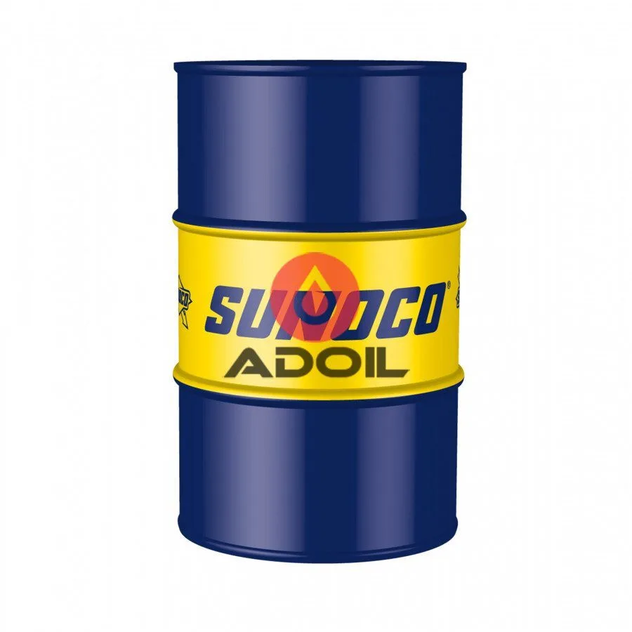 Sunoco Synturo Evolution 0w-20
