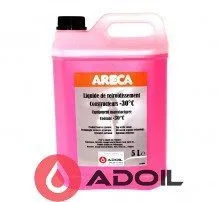 Areca Liquide De Refroidissement Constructeur -30°C