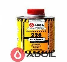 Затверджувач HS для акрилових лаків LOW VOC Chamleon