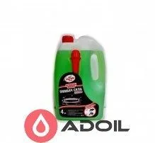 Всесезонный омыватель автомобильного стекла -2ºC Turtle Wax Screen Wash