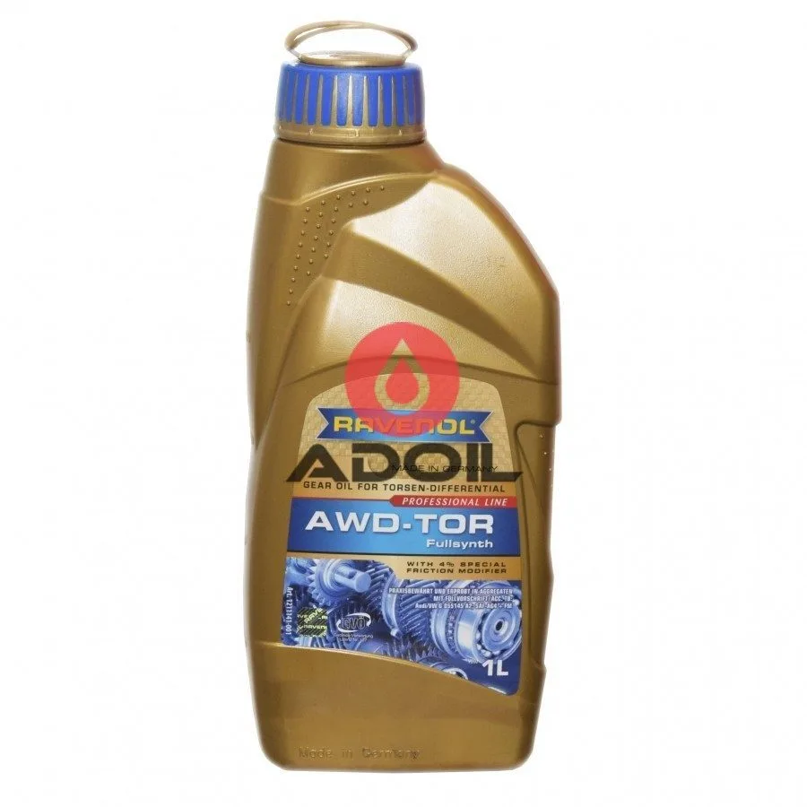 Ravenol Awd Tor Fluid