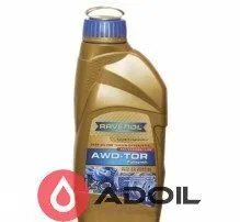 Ravenol Awd Tor Fluid