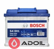 Bosch S4 001 44Ah (0) 0 092 S40 010