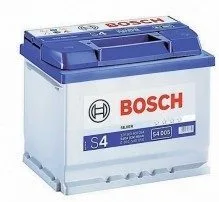 Bosch Silver S4 010 80Ah (0) 0 092 S40 100