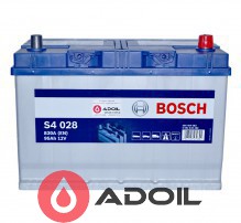 Bosch S4 95Ah (0) 0 092 S40 280