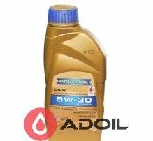 Ravenol Rnv Sae 5w-30