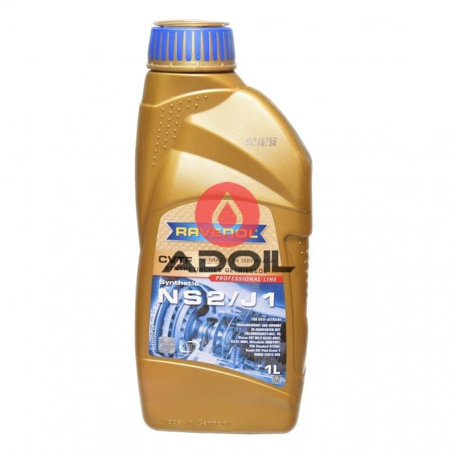 Ravenol Cvtf Ns 2/J 1