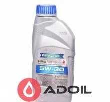 Ravenol Hps Sae 5w-30