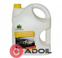 Greencool Antifreeze Gc 4010